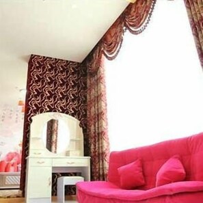 Room - Lanwan Holiday Hotel (Kaifeng)