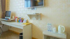 Room - Lanwan Holiday Hotel (Kaifeng)