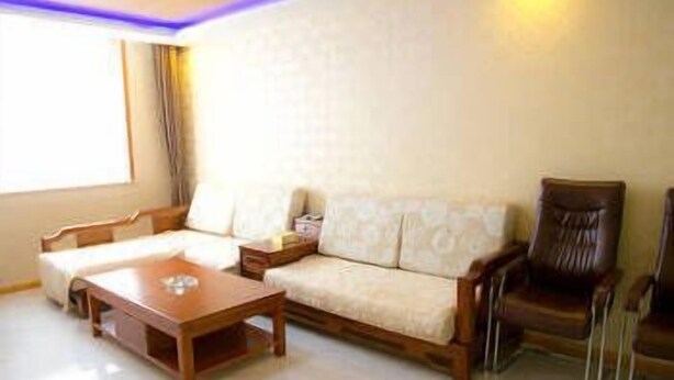 Room - Lanwan Holiday Hotel (Kaifeng)