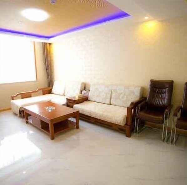 Room - Lanwan Holiday Hotel (Kaifeng)