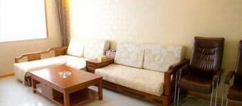 Lanwan Holiday Hotel