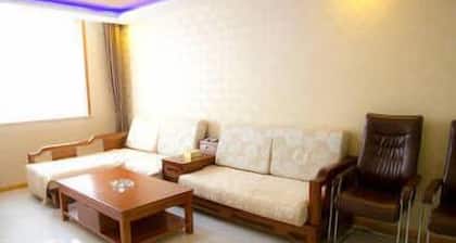 Lanwan Holiday Hotel