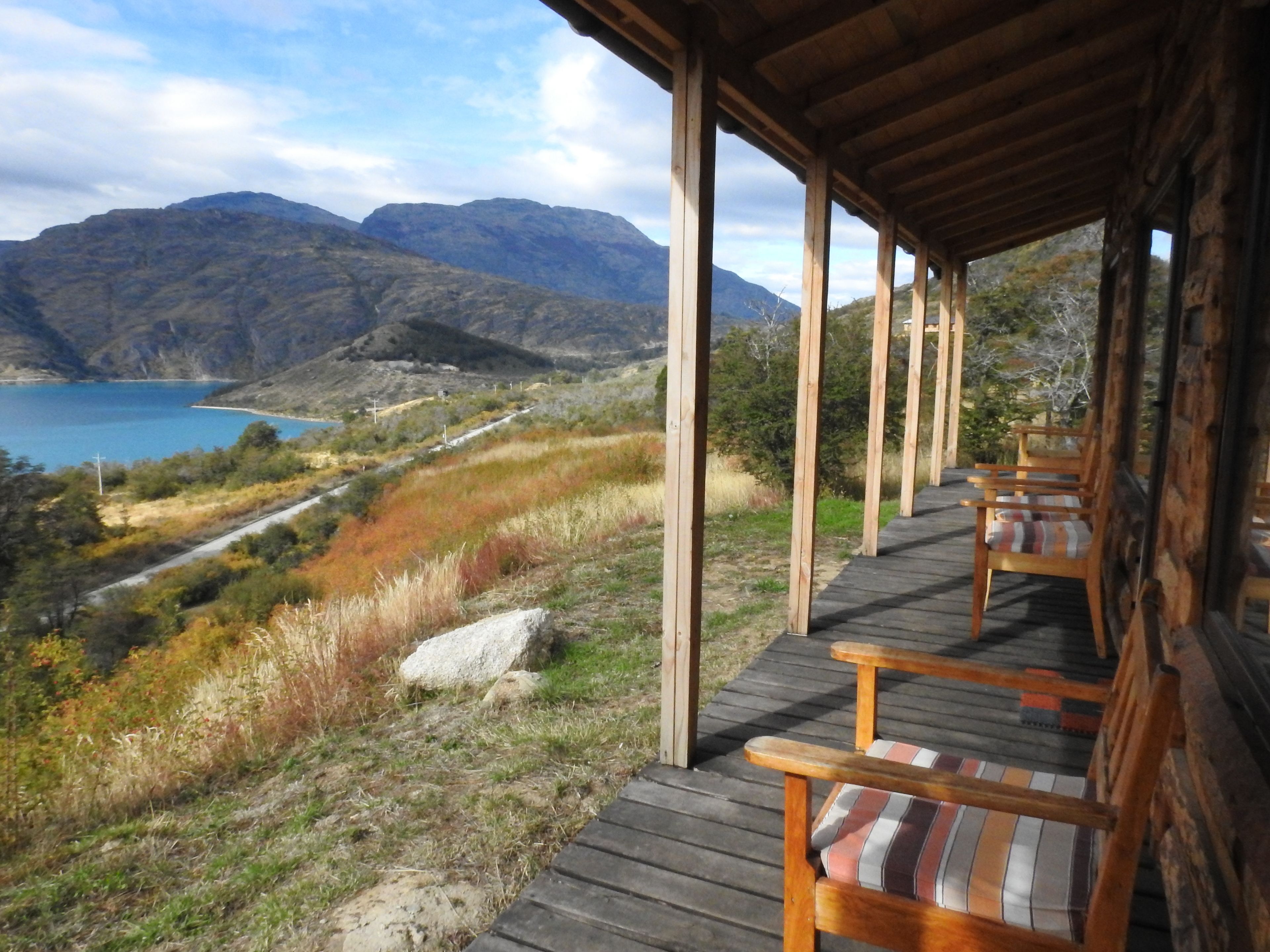 Standard Double Room, 1 Katil Ratu (Queen), Accessible, Private Bathroom | Teres/patio