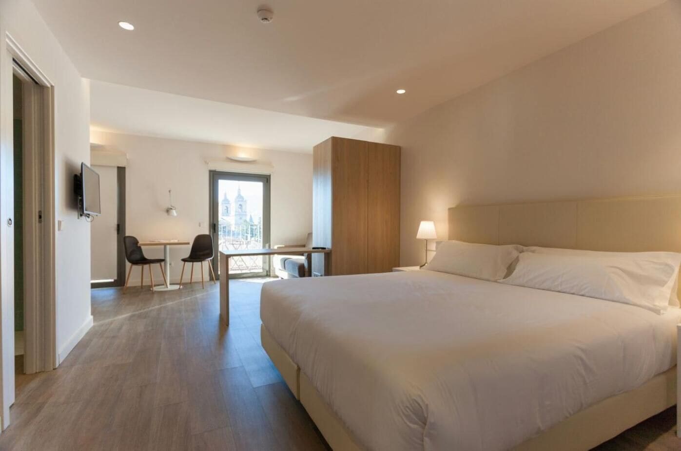 Photo - San Lorenzo Suites