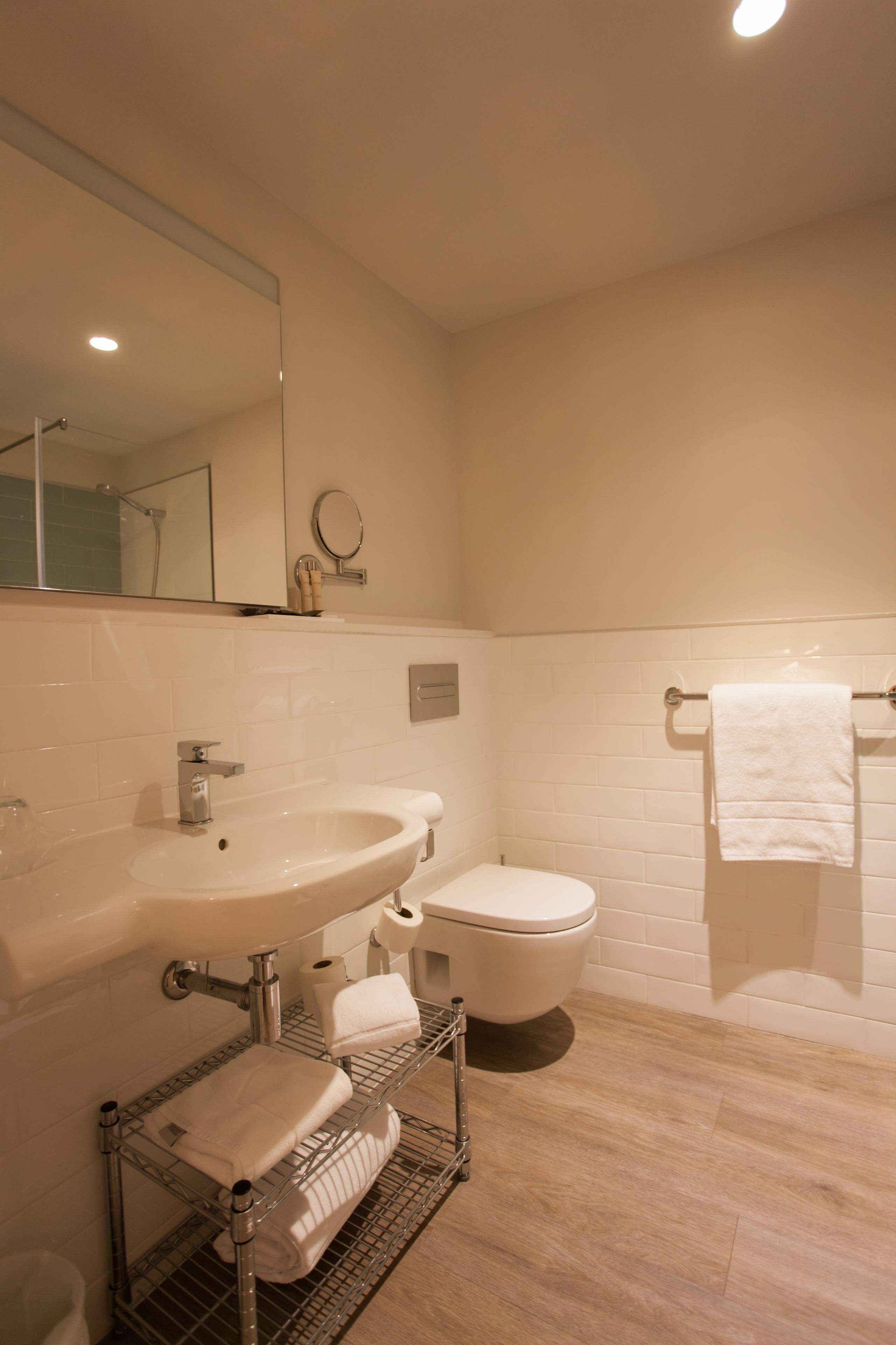 Photo - San Lorenzo Suites
