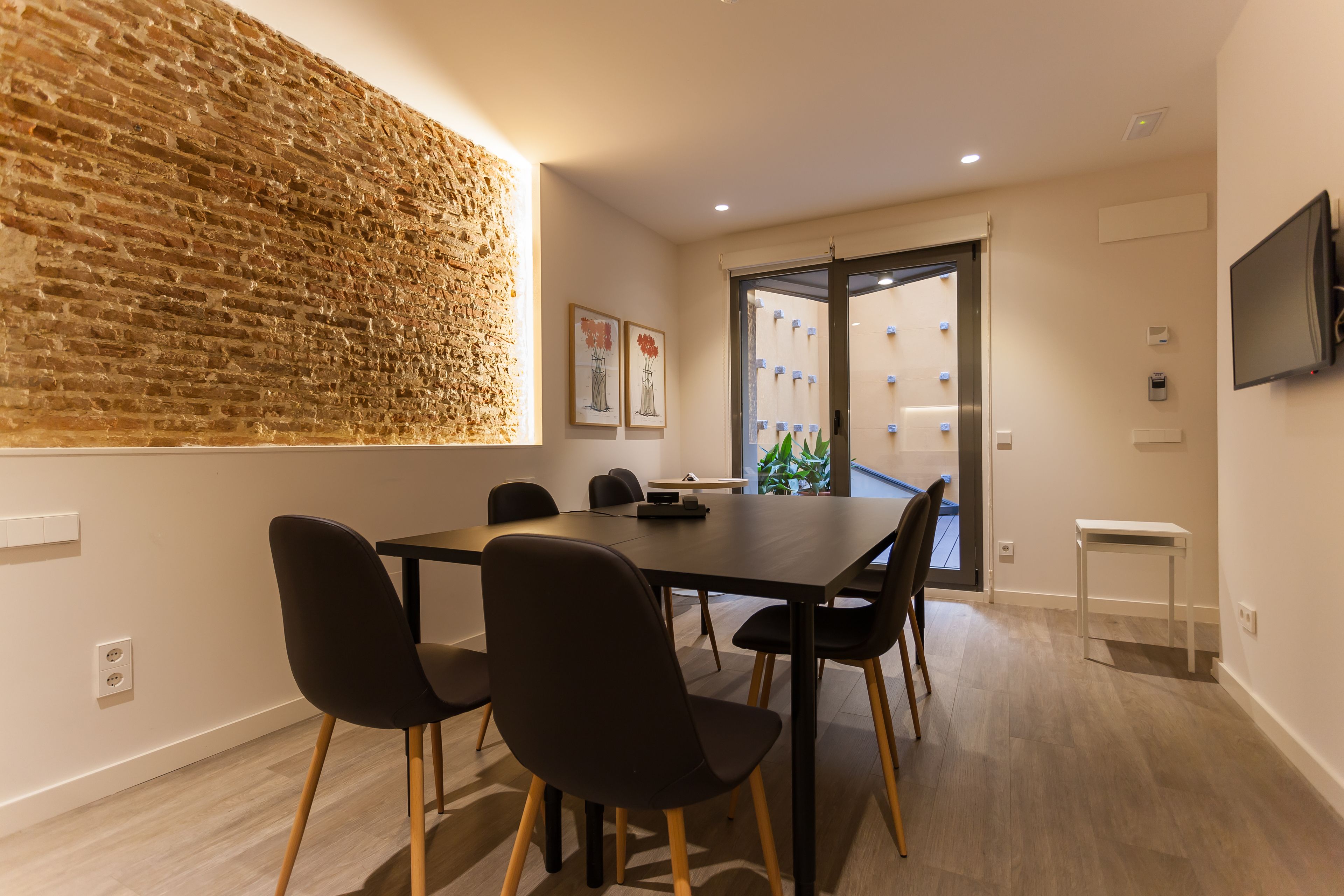 Photo - San Lorenzo Suites