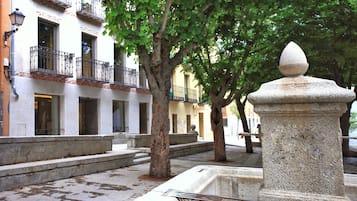 Exterieur