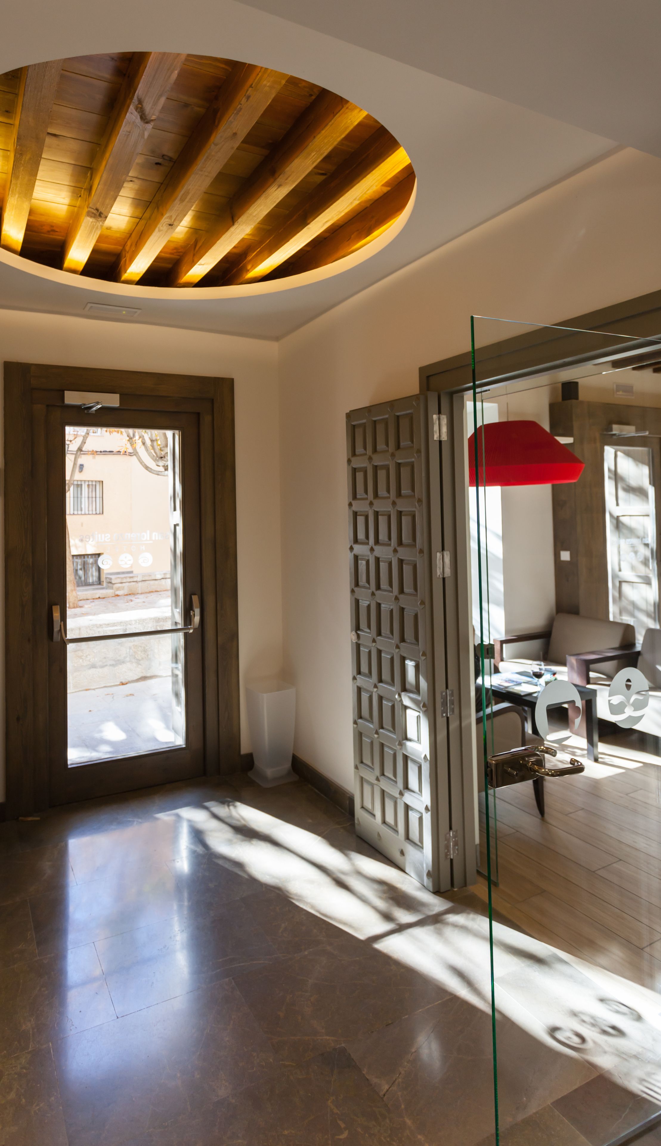 Photo - San Lorenzo Suites