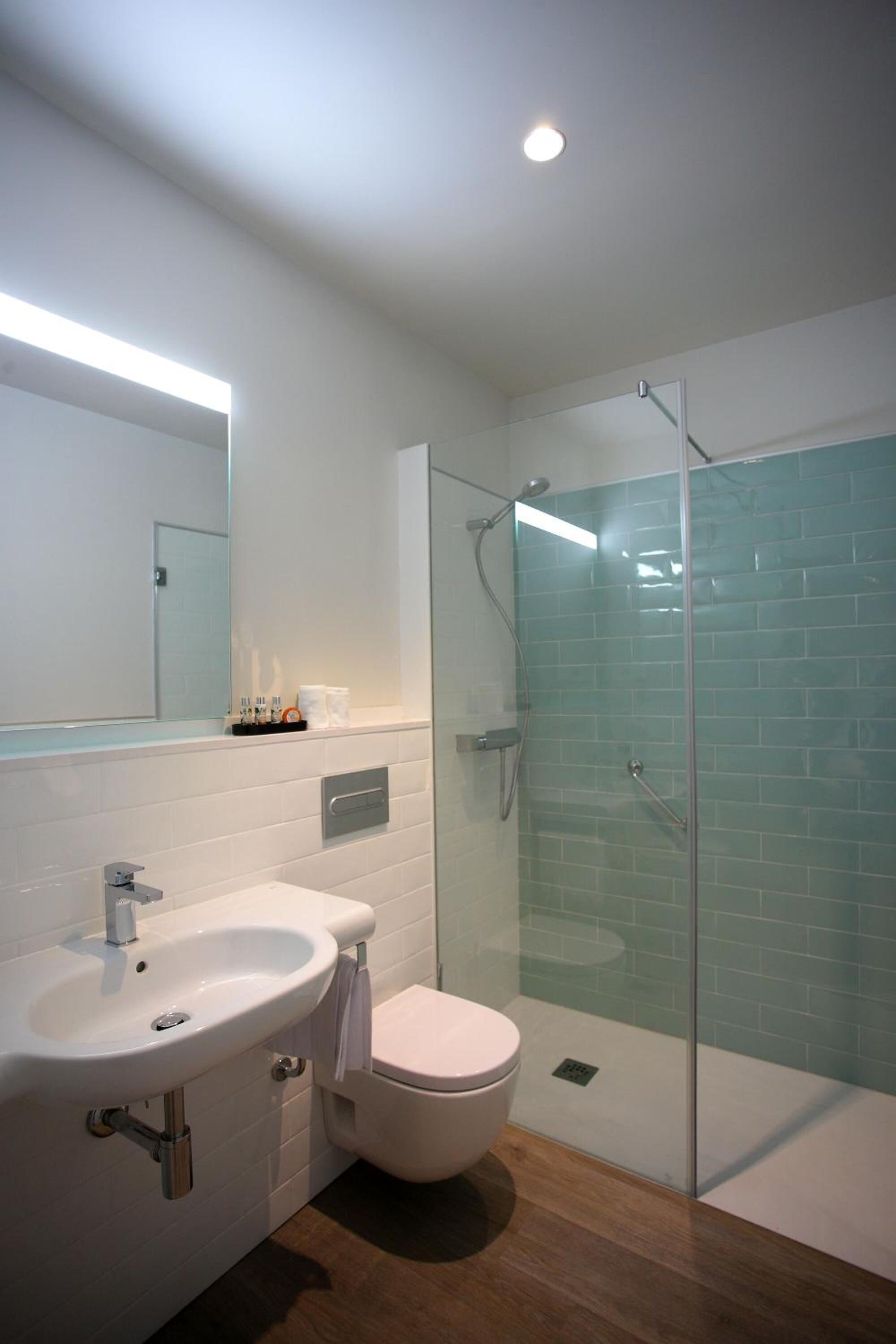 Photo - San Lorenzo Suites