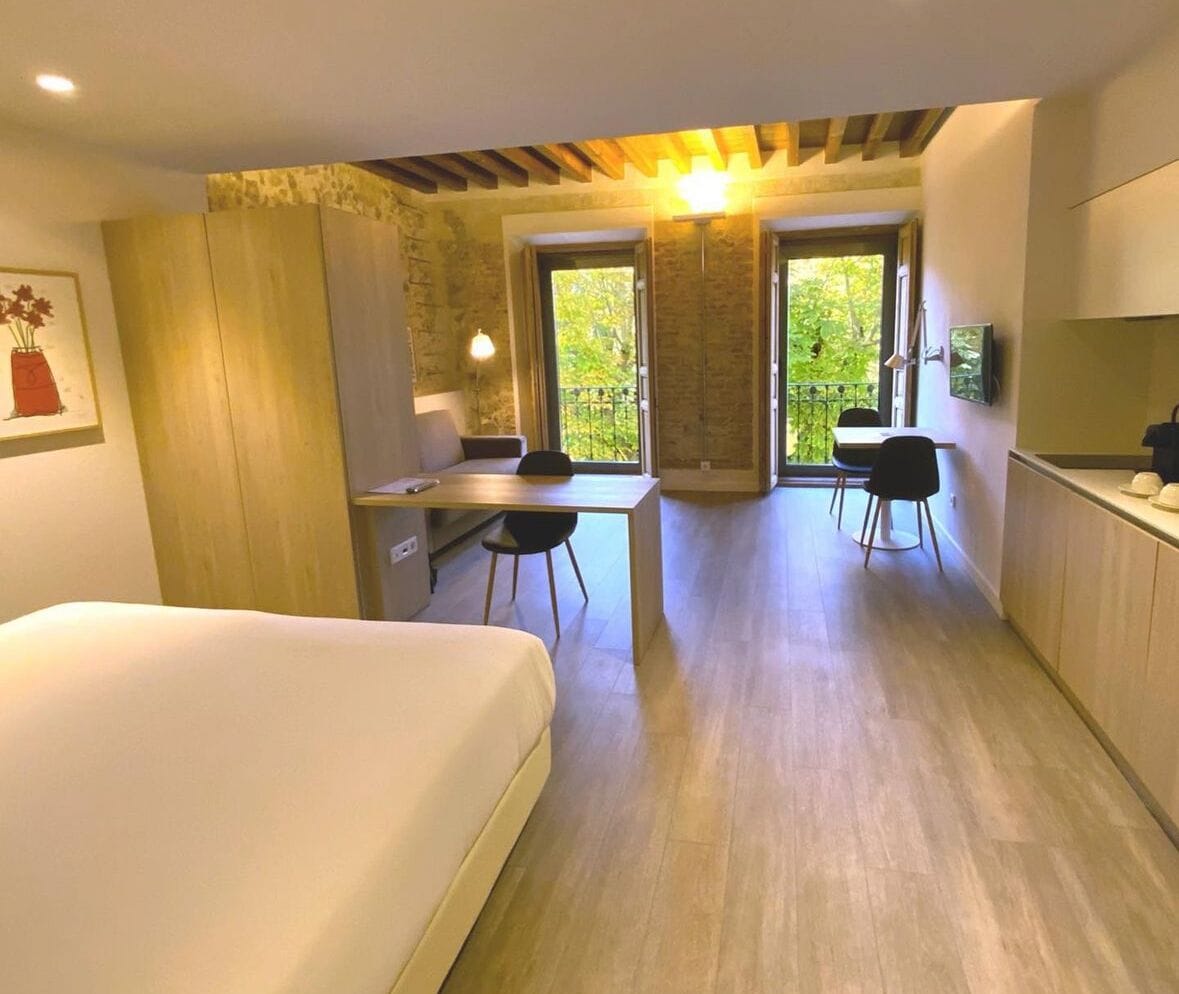 Photo - San Lorenzo Suites