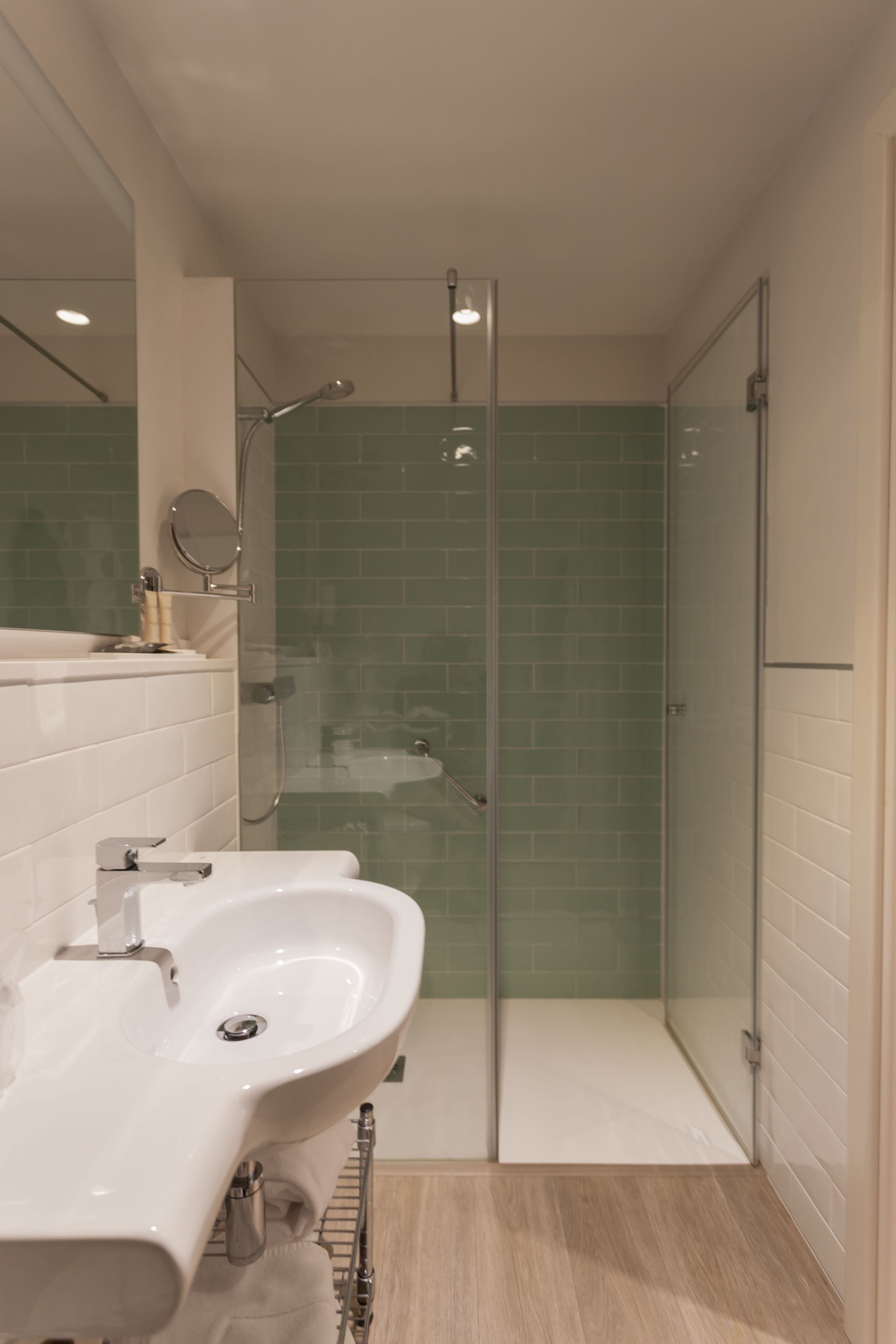 Photo - San Lorenzo Suites
