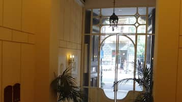 Hall