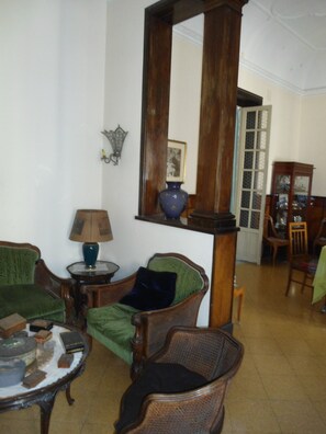 Interior - Rosella Bianchi (Palermo)