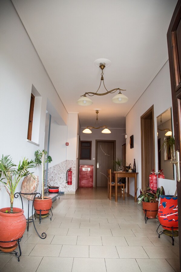 Pasillo