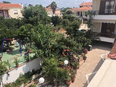 Villa Nufaro