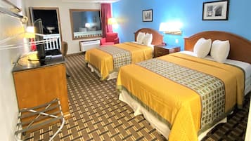 Doppia Basic | Una scrivania, insonorizzazione, ferro/asse da stiro, Wi-Fi gratuito