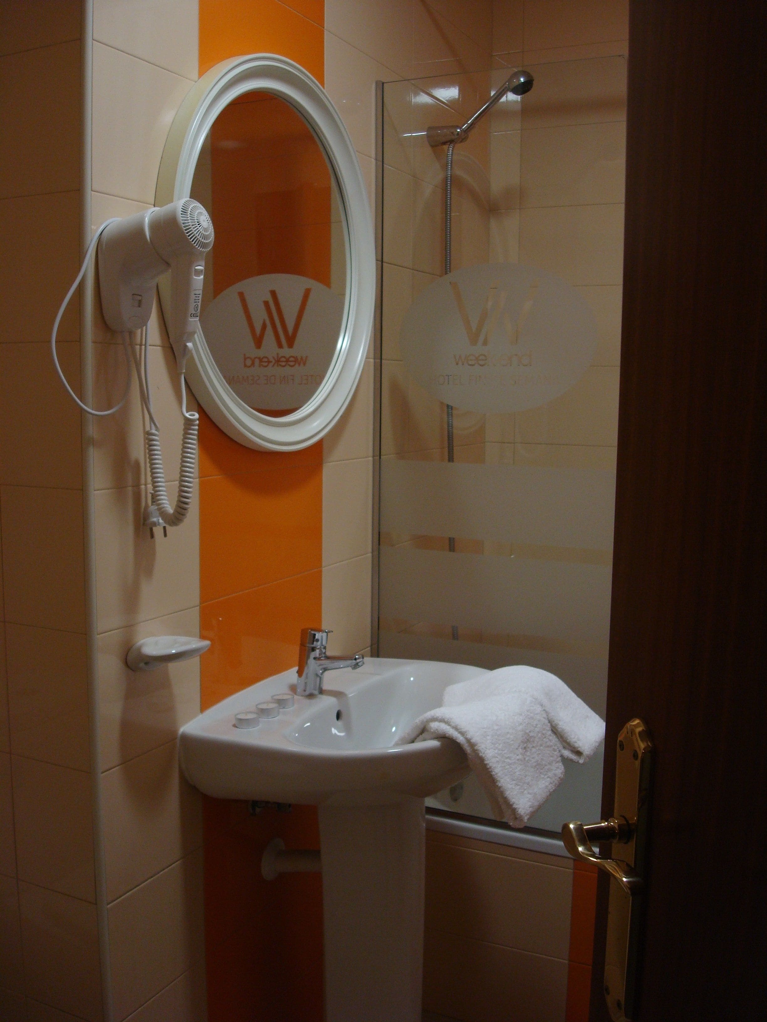 Foto - Hotel Fin De Semana