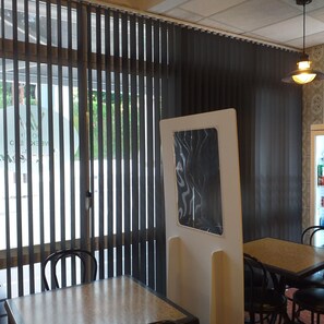 Cafetería