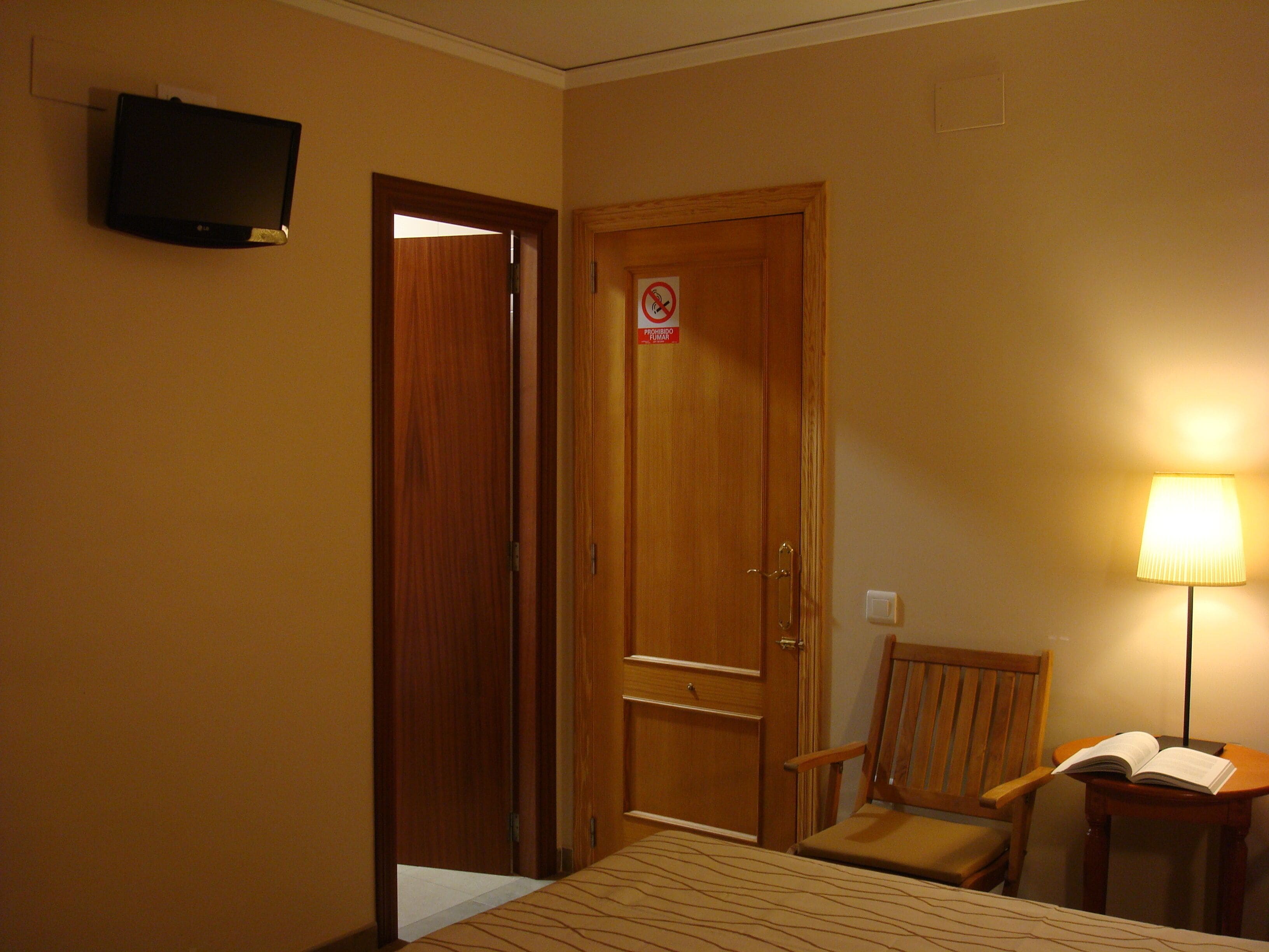 Foto - Hotel Fin De Semana