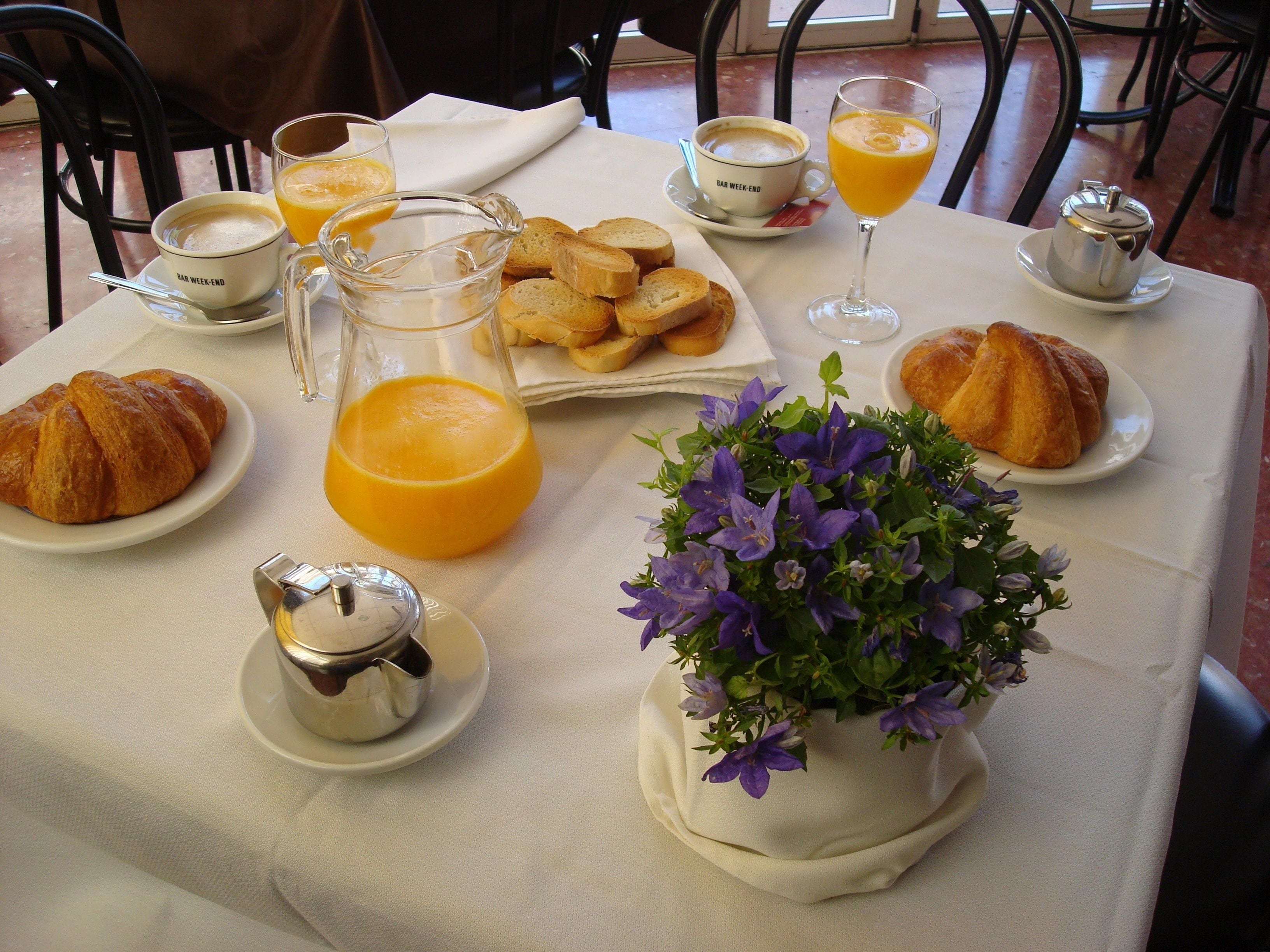 Foto - Hotel Fin De Semana