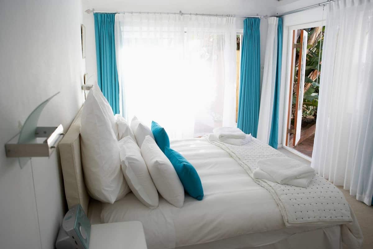 Double Room | WiFi (free)