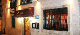 Hostal Goya