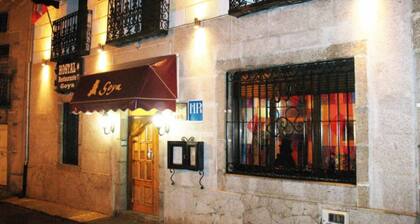 Hostal Goya