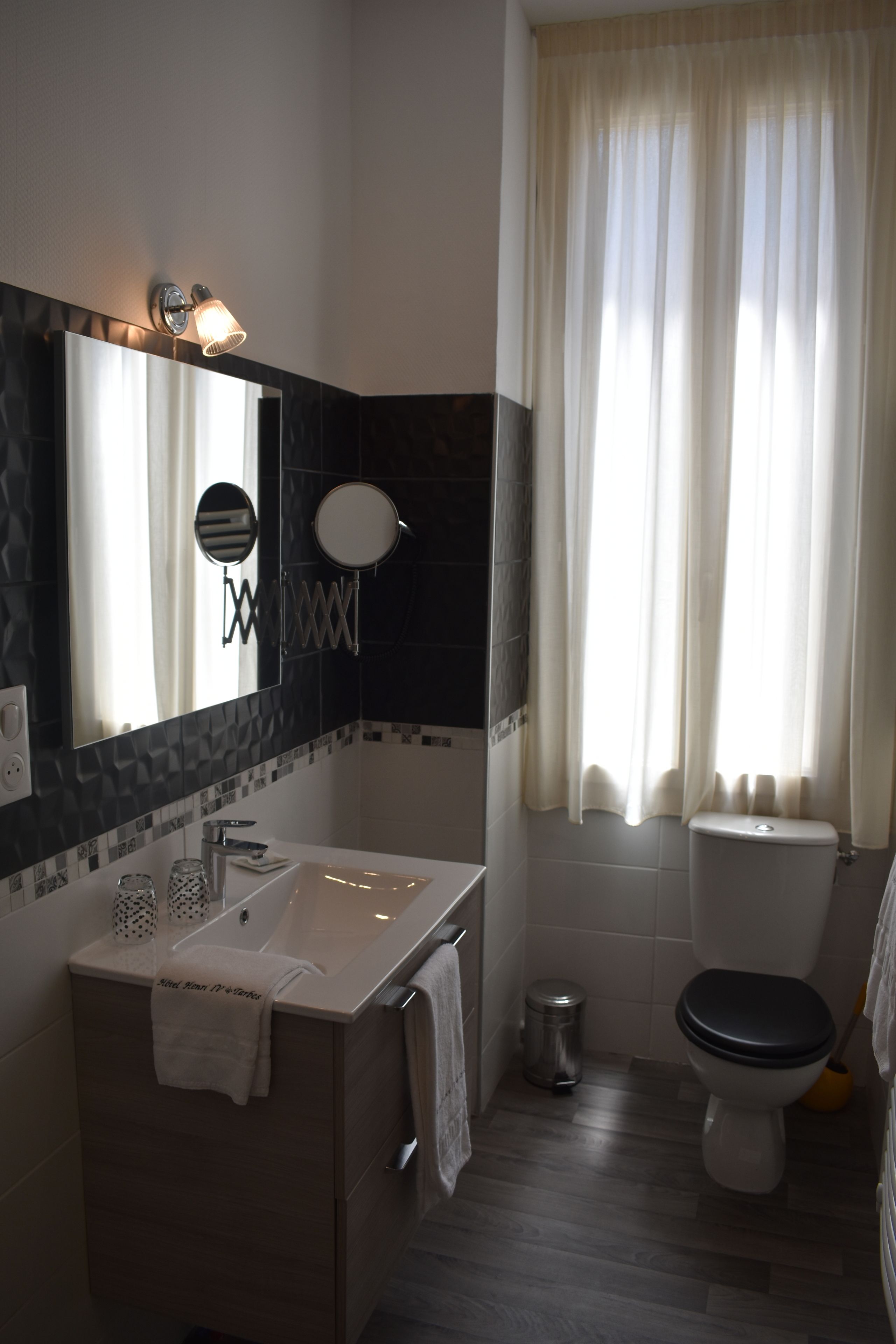 Foto - Hôtel Henri IV