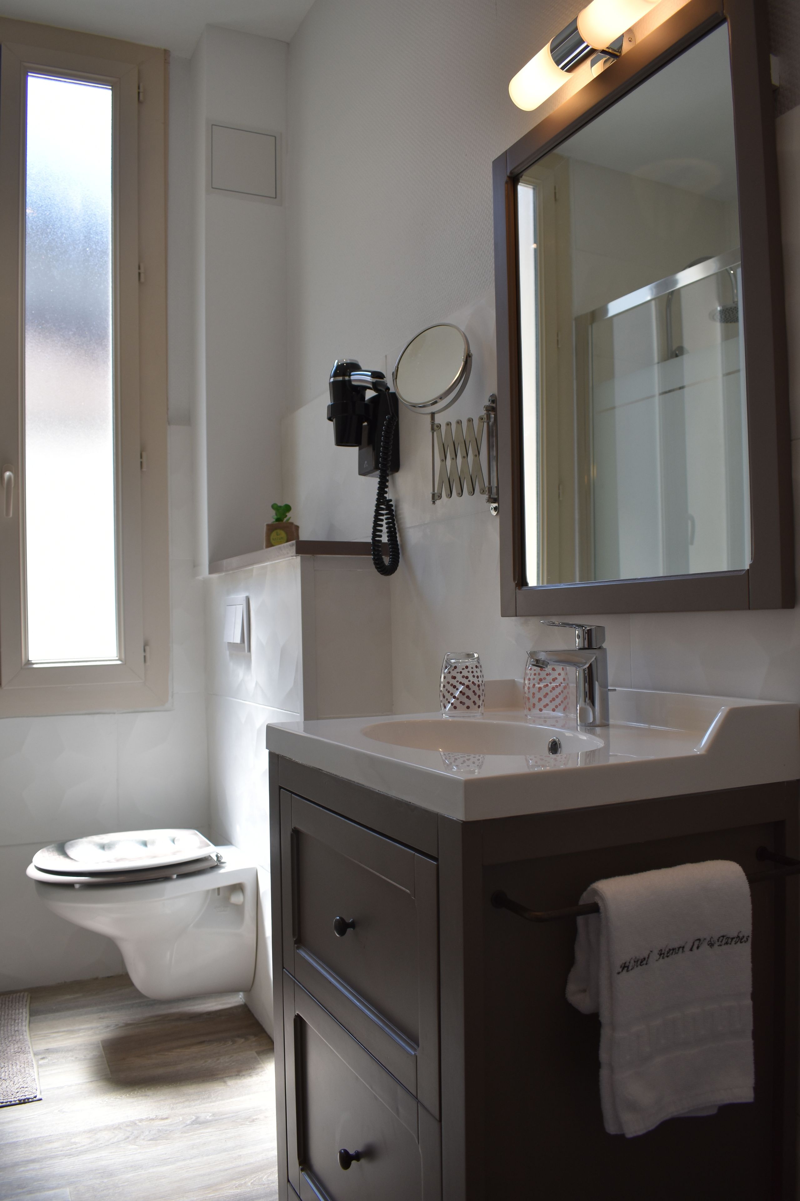 Foto - Hôtel Henri IV