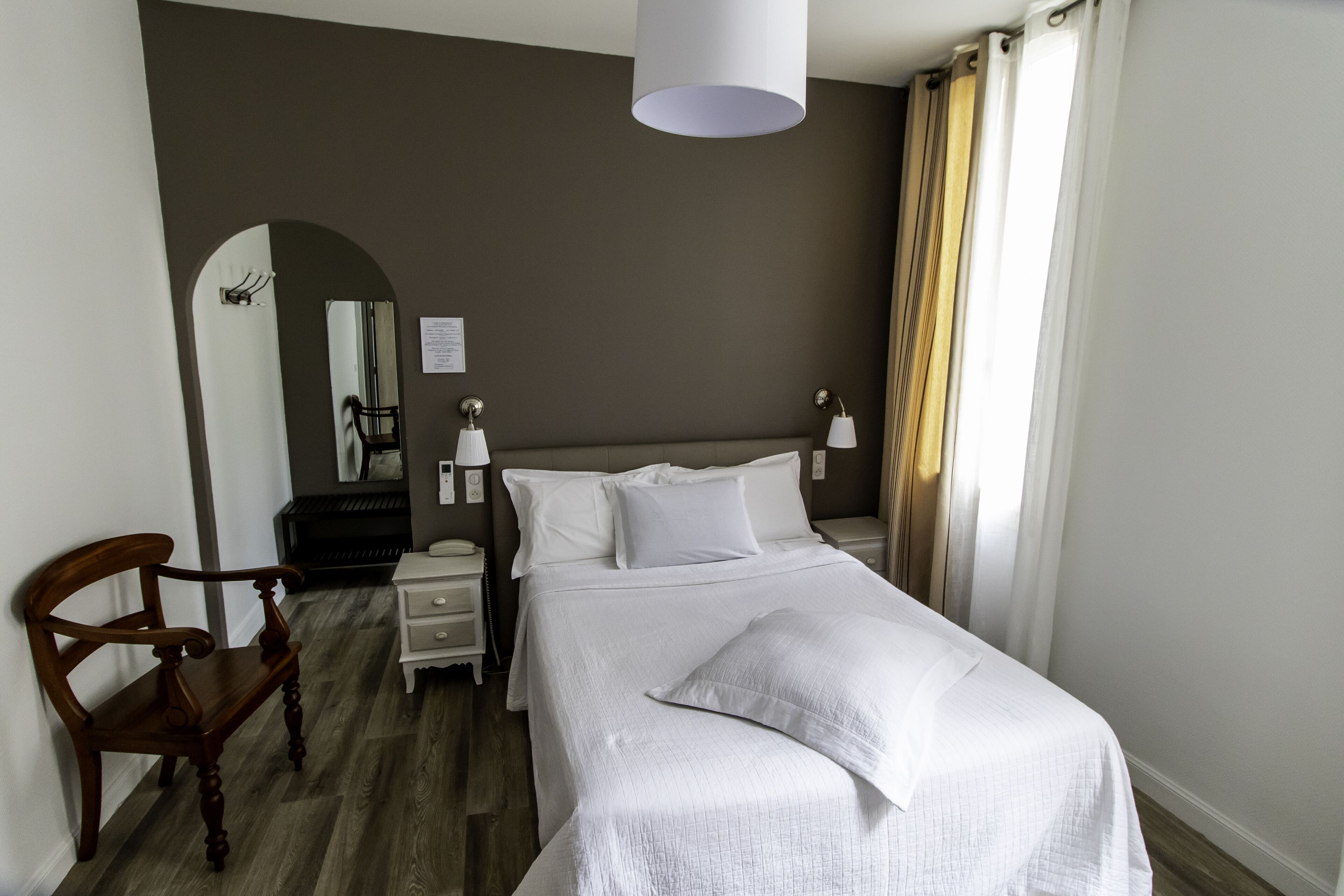 Photo - Hôtel Henri IV