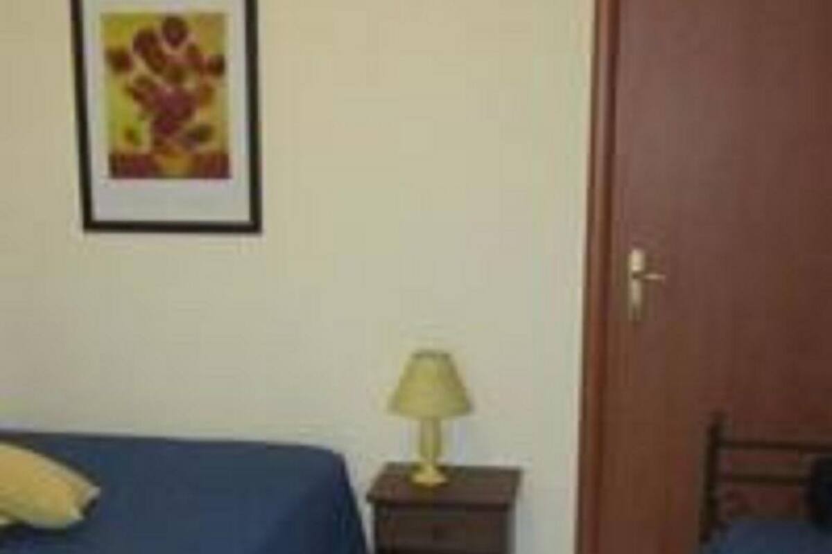 Individually decorated, individually furnished, desk, bed sheets