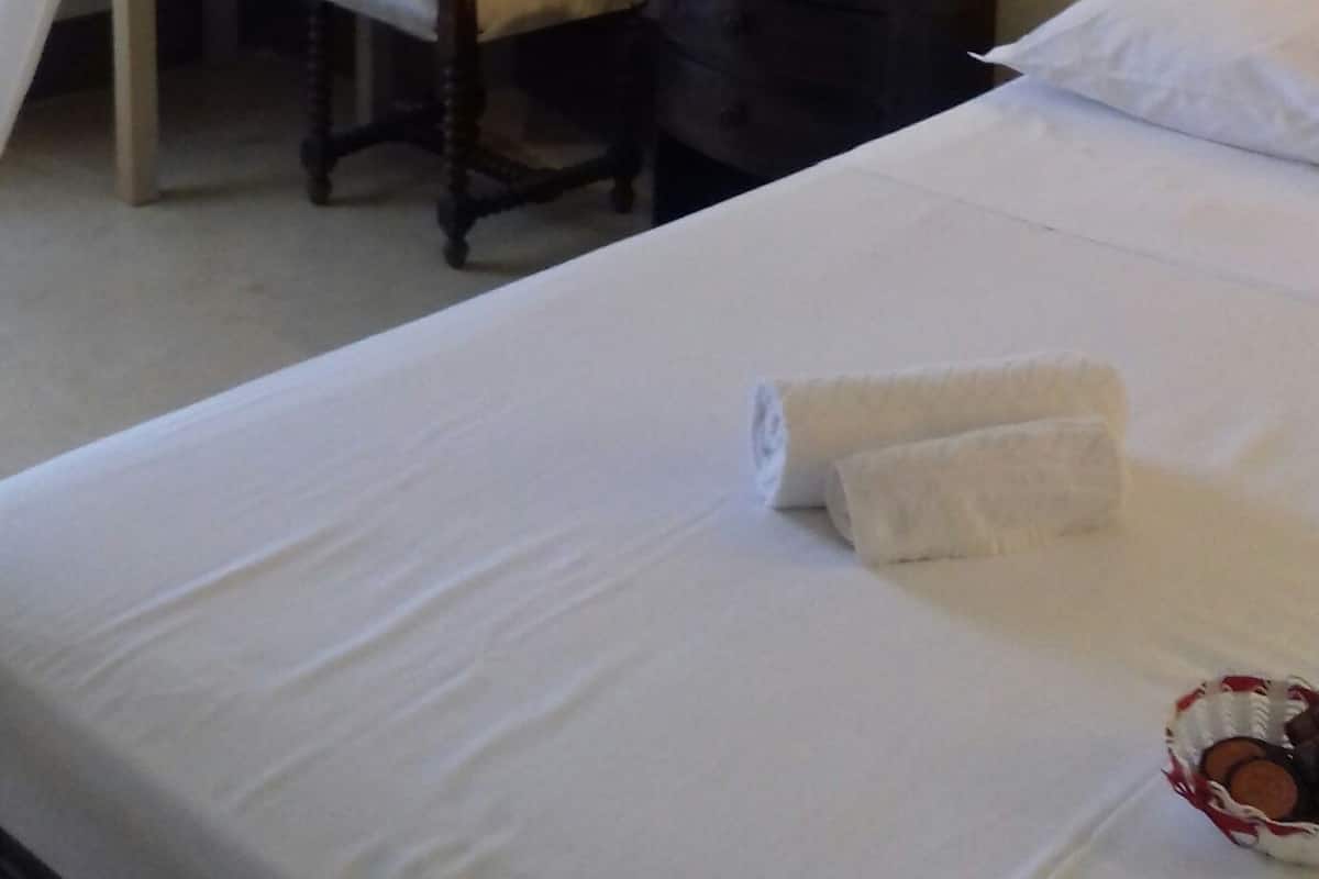 Cots/infant beds, free WiFi, wheelchair access