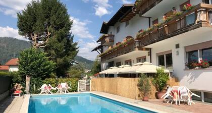 Albergo Gilda