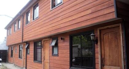 Departamento Arlenne