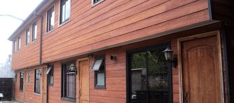 Departamento Arlenne