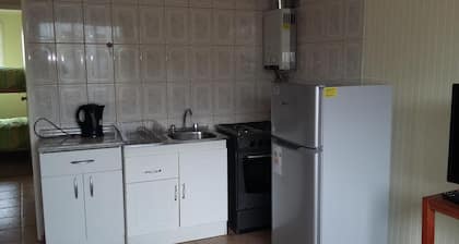 Departamento Arlenne