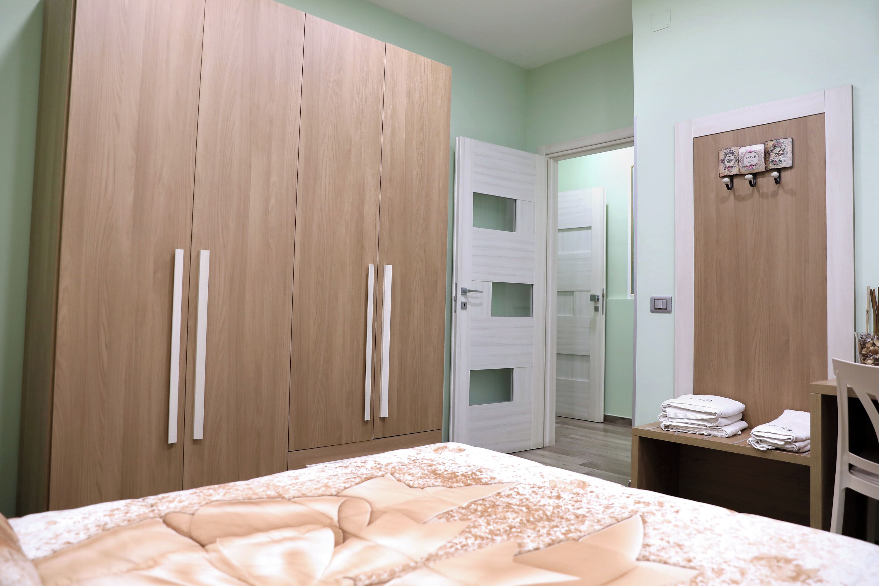 Suite Économique (AFRODITE) | Draps en coton égyptien, literie de qualité supérieure