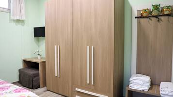 Comfort appartement, 1 slaapkamer, balkon (CIBELE) | 1 slaapkamer, lakens van Egyptisch katoen, luxe beddengoed