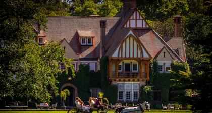 Estancia Villa Maria