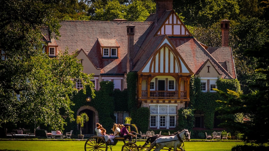 Estancia Villa Maria