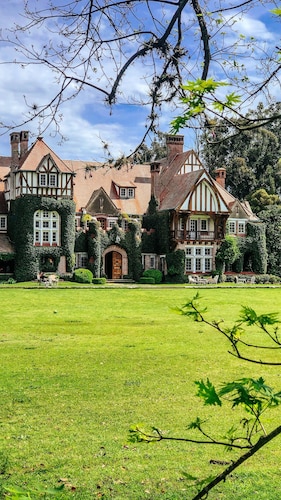 Estancia Villa Maria