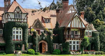 Estancia Villa Maria