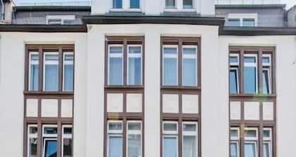 Aparthotel TU-TU