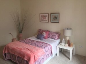 Family House, 3 Bedrooms, Beachfront | 3 bedrooms, desk, iron/ironing board, free WiFi - Treasure of Sun Oceanfront Beach House (Tijuana)