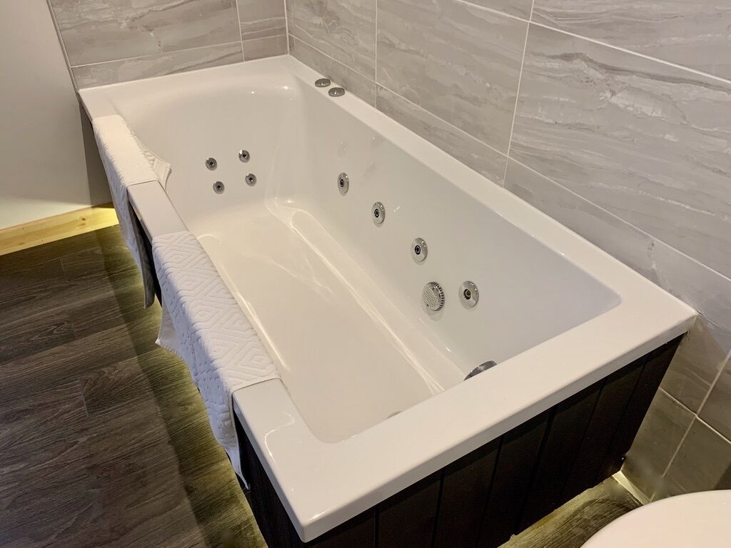 Premium Suite, 2 Bedrooms | Interior