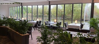 The Waterfront Lodges