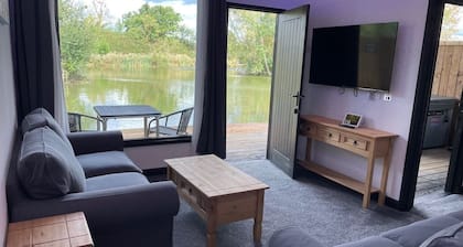 The Waterfront Lodges