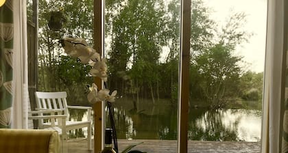The Waterfront Lodges