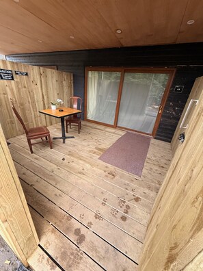 Exterior - The Waterfront Lodges (Bedworth)
