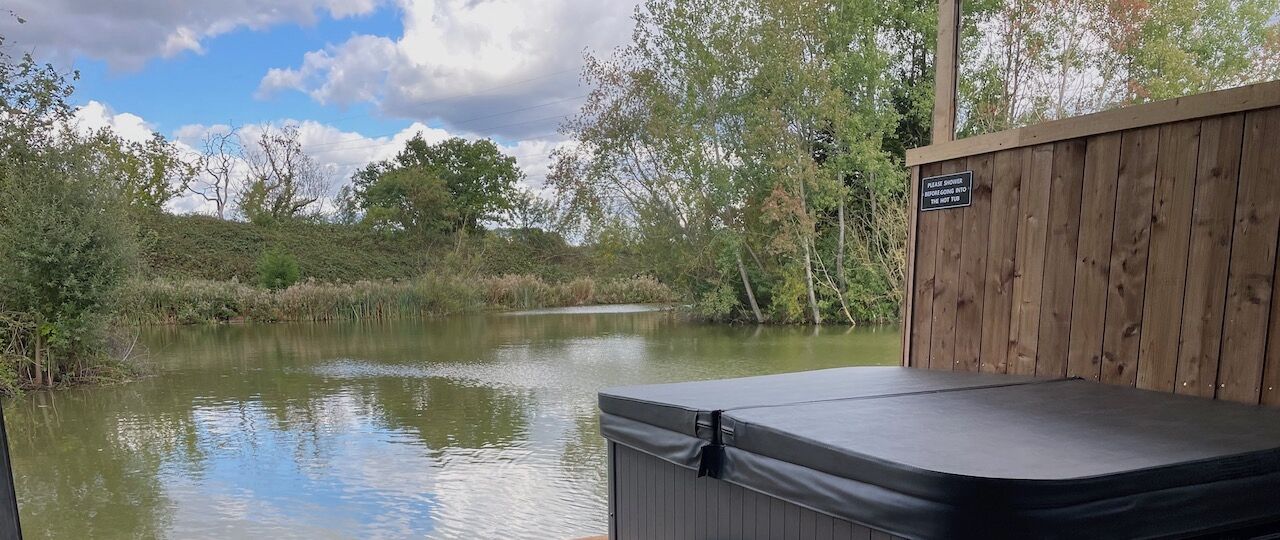 Premium Suite, 2 Bedrooms, Hot Tub, Lake View | Terrace/patio